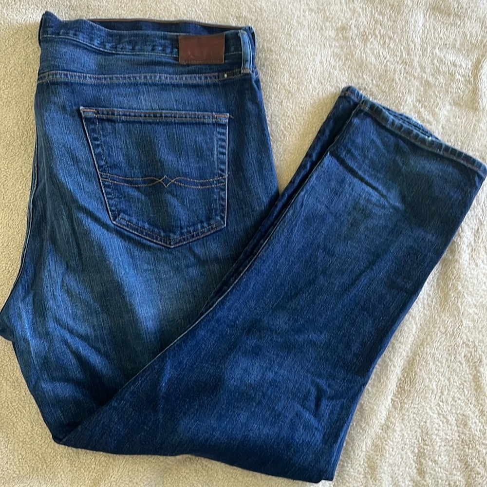 Men’s Lucky Brand Jeans